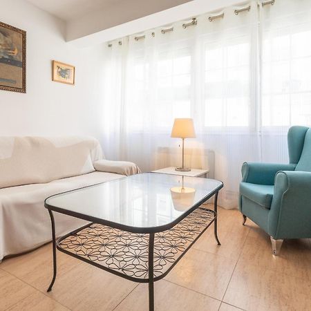 Ferienwohnung Costa Azul Santander Exterior foto