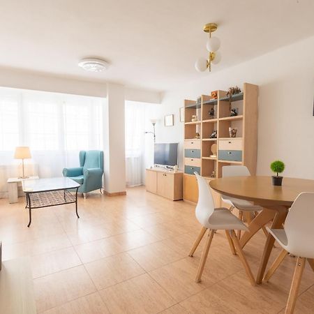Ferienwohnung Costa Azul Santander Exterior foto