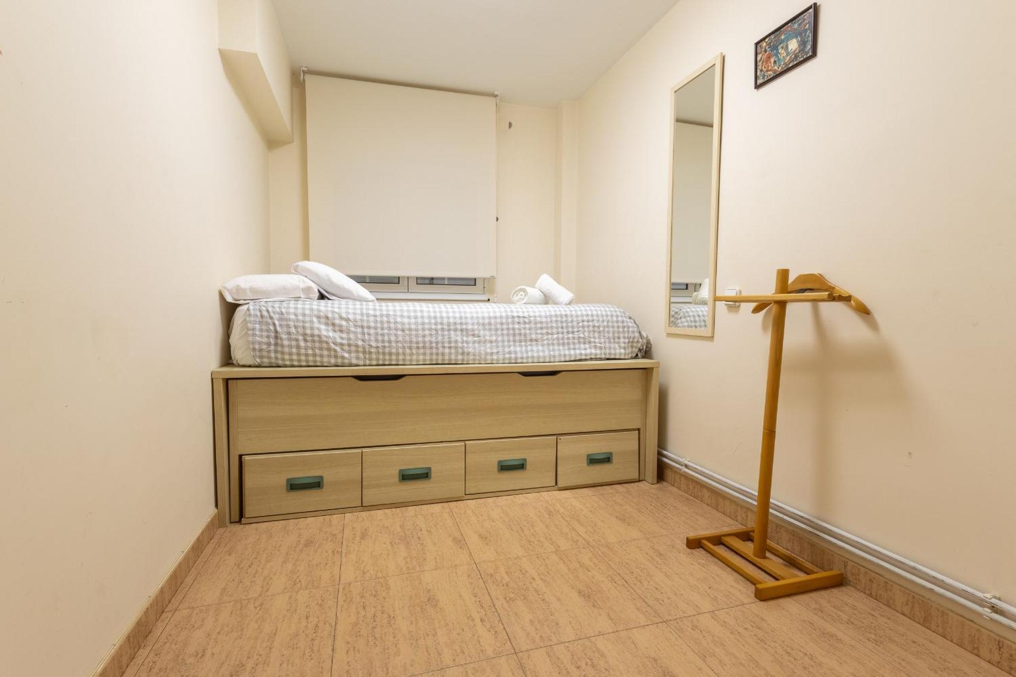 Ferienwohnung Costa Azul Santander Exterior foto