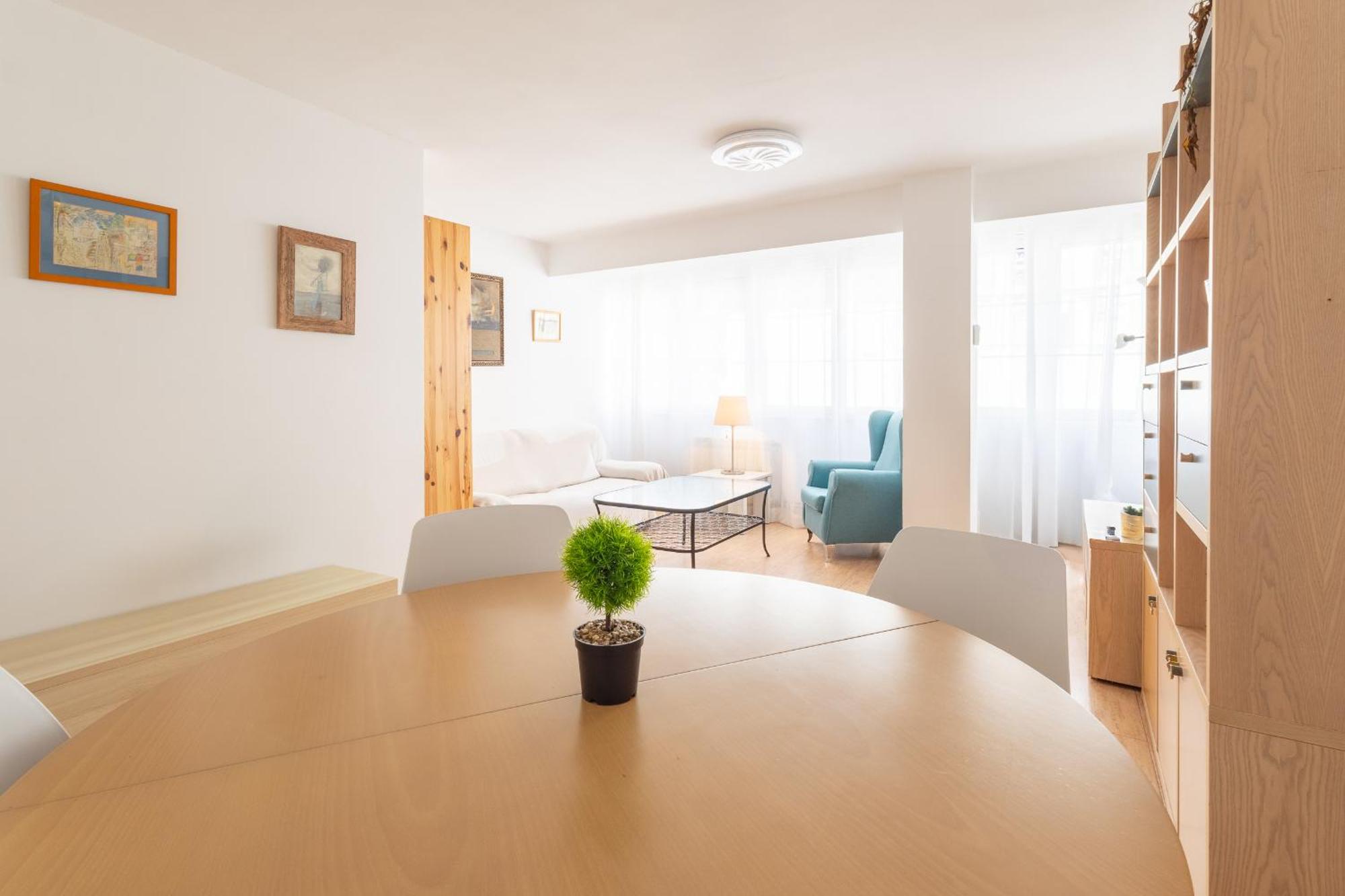 Ferienwohnung Costa Azul Santander Exterior foto